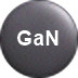 GaN