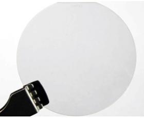 Gan on Sapphire wafer