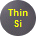 Thin Silicon