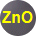 ZnO - Zinc Oxide