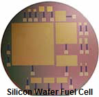 Silicon Wafer Used in Medicine Silicon Wafer Used in Medicine
