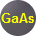 Gallium Arsenide - GaAs