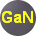 GaN - Gallium Nitride