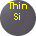 Thin Silicon