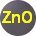 ZnO - Zinc Oxide