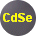 CdSe