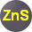 ZnS - Zinc selenide