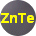 ZnTe - Zinc telluride