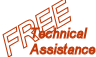 Free Technical Assistance