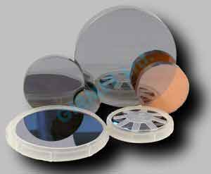 gallium phosphide (gap) Wafers