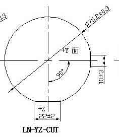 Lithium Niobate linbo3 wafer sales