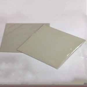 what is aluminum nitride used for
