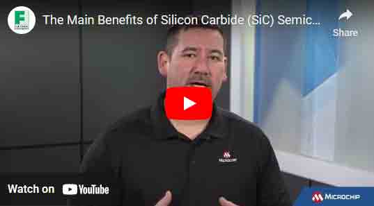 silicon carbide semiconductor benefits