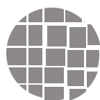 Diced SOI Wafers Diced Silicon on Insulator Wafers