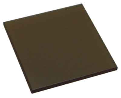dlc coated silicon substrates