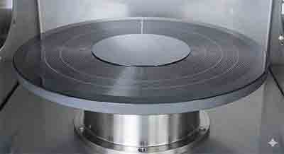 Electrostatic Chuck Buy Silicon Wafers for Use as Electrostatic Chucks