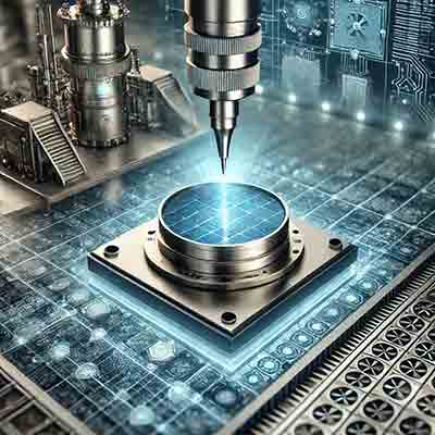 Epitaxy Epitaxy process
