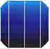 high efficiency solar cells float zone