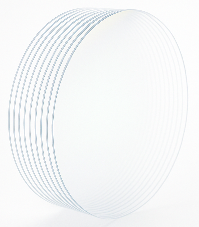 Fused Silica Substrates