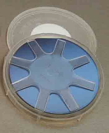 Gallium Arsenide Substrate