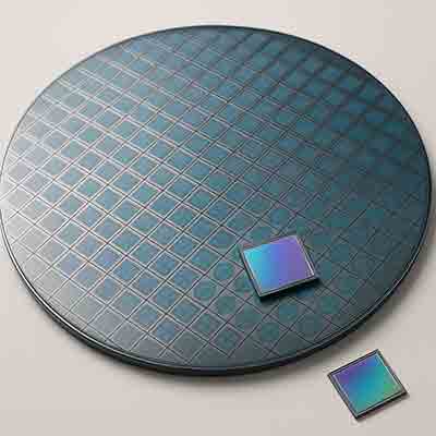 Germanium (Ge) Wafers Diced Germanium Substrates