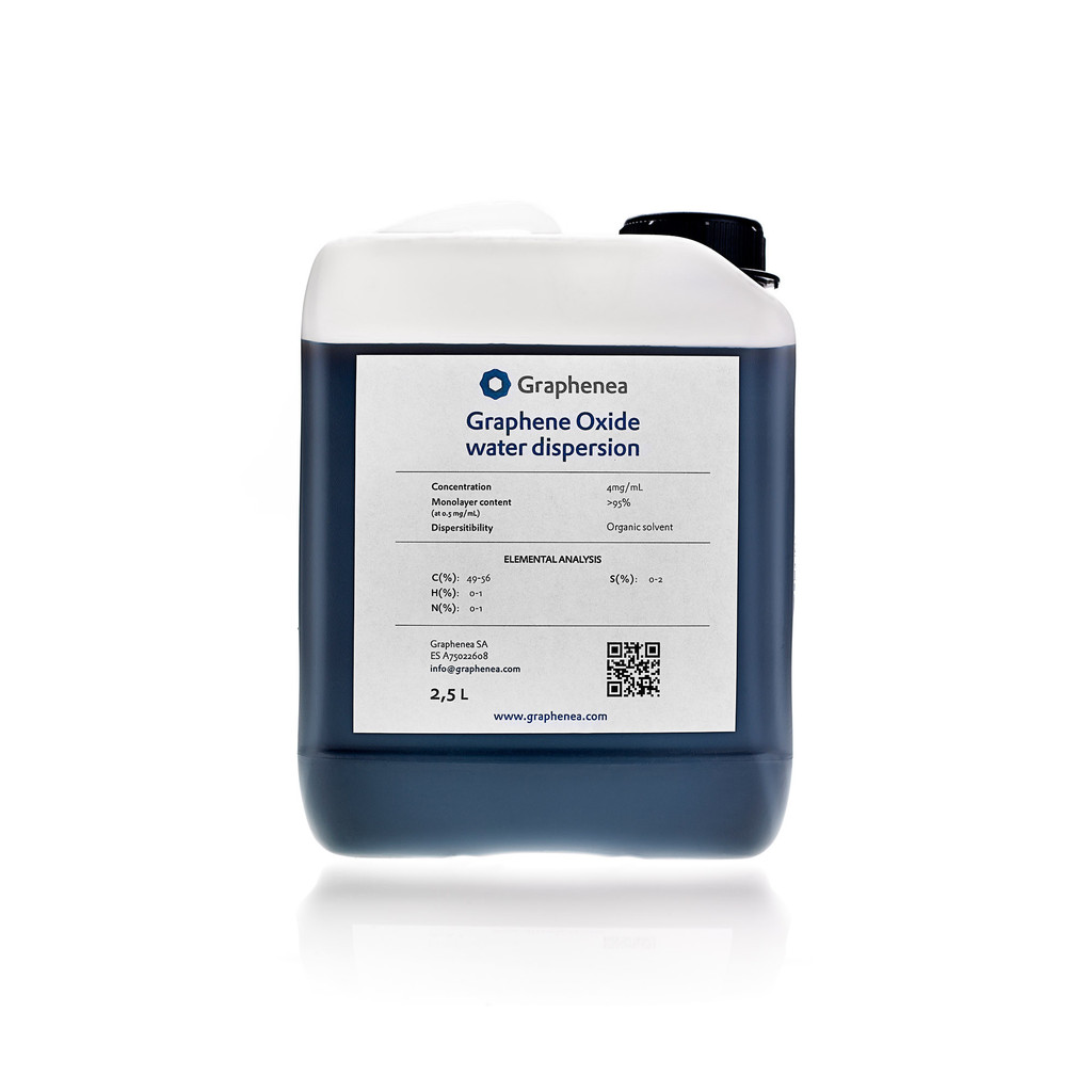 graphene oxide 5000ml