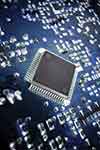 integrated chip design