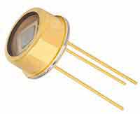 InGaAs Photodetector InGaAs Photodetector