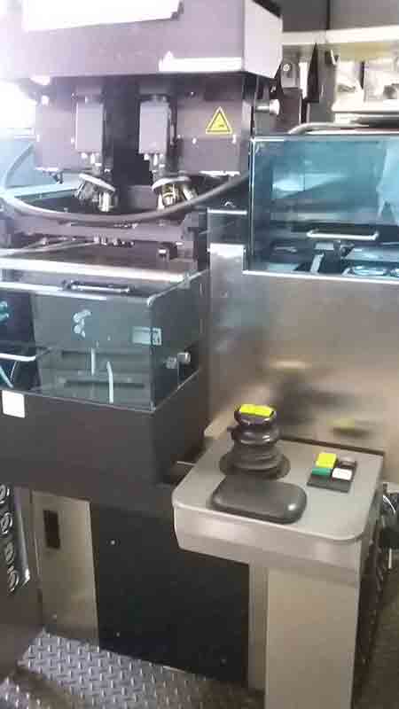 suss ma 150 computer