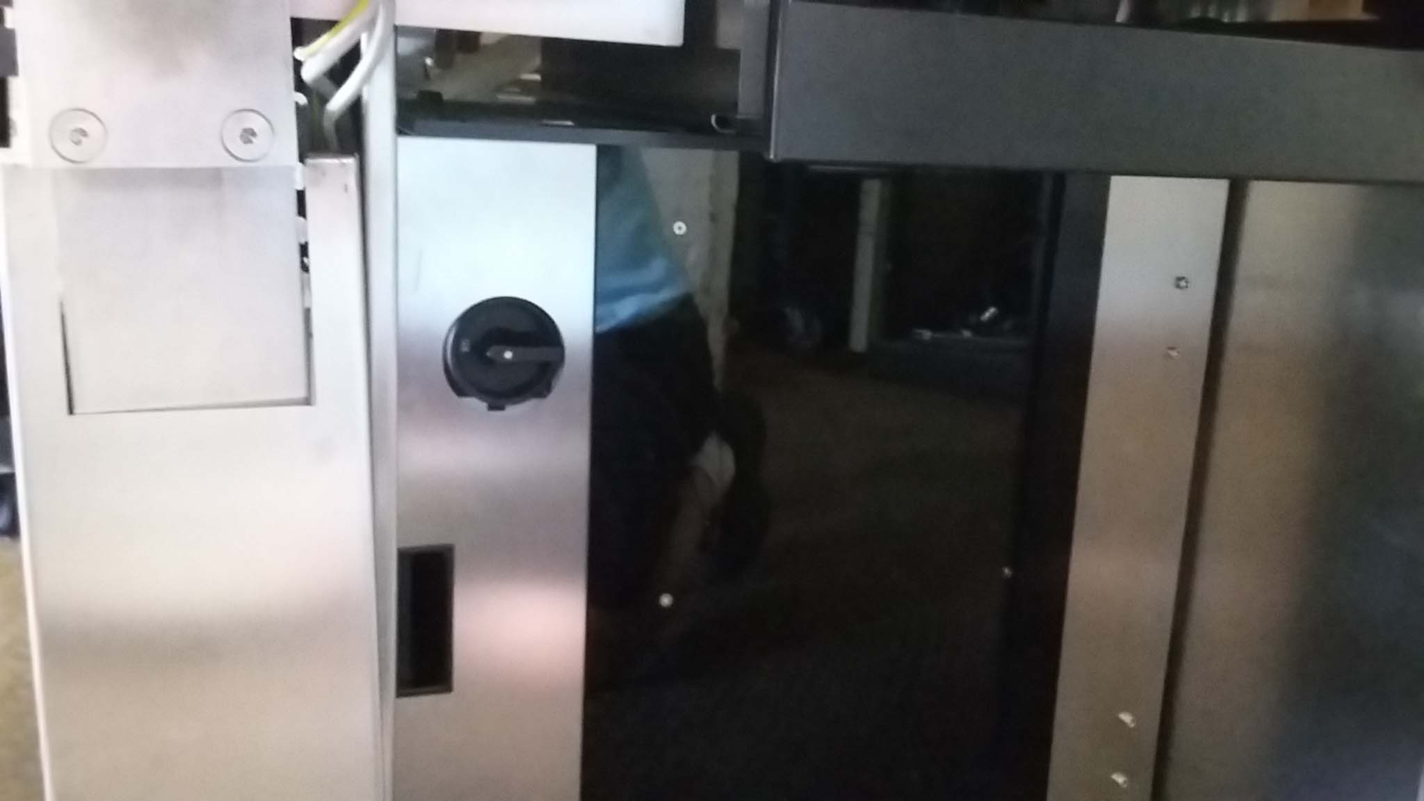 karl suss ma150 mask aligner