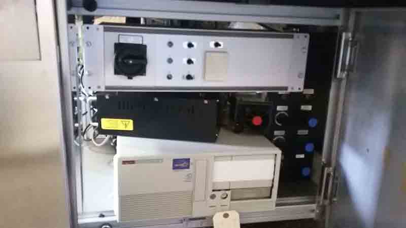 karl suss ma150 mask aligner