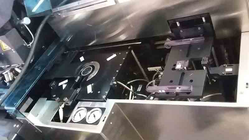 karl suss ma150 mask aligner