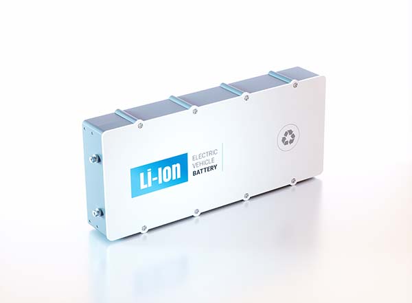 lithium ion battery