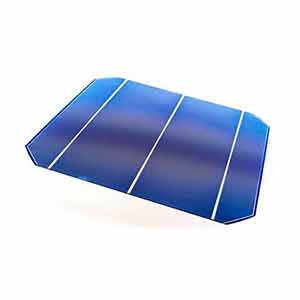 multi-junction silicon solar cell
