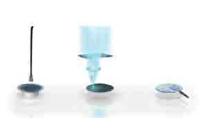 silicon Photolithography intel photolithography process