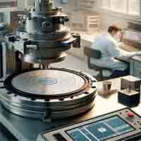 UniversityWafer, Inc. expands CMP services to support semiconductor resear…