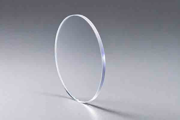 UV Sapphire Windows