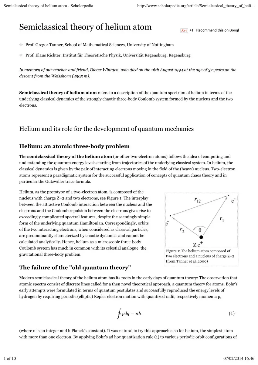 helium atom scattering using silicon wafer atomic paddle