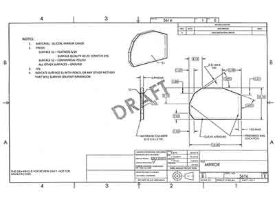 si mirror diagrame