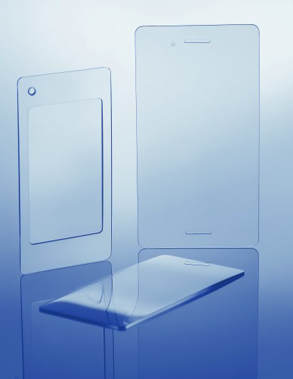 tempered gorilla glass