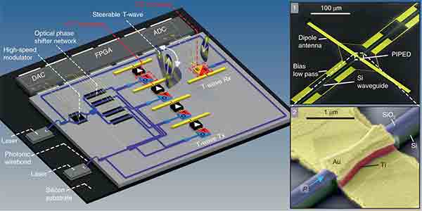 what does a terahertz circuit look like