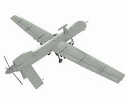 sic substrates in uav technology