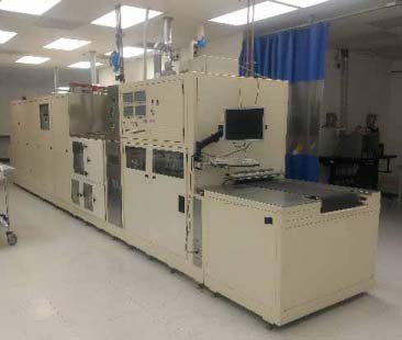 Watkins Johnson Equipment Watkins Johnson